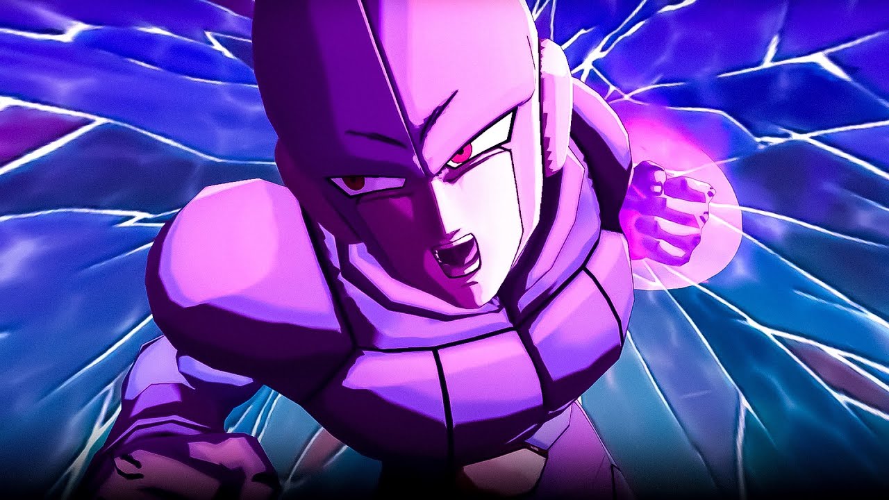 ELE ERA O MELHOR DE TODOS... | Dragon Ball Legends