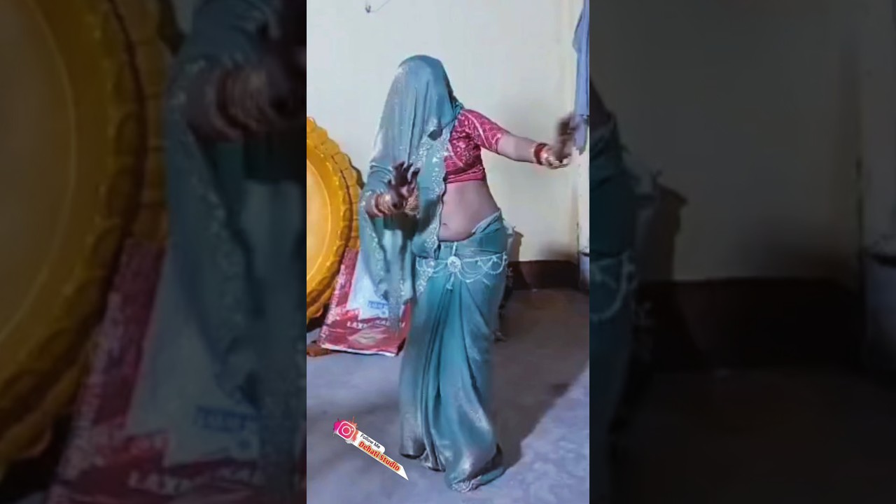 dehati nach #dance #singerranjitgurjar #song #newdehatirasiya #partymusic #rajasthani #viraldance