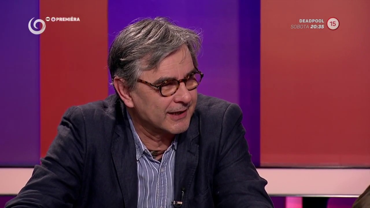 Vtip o itečkároch  (SEDEM)