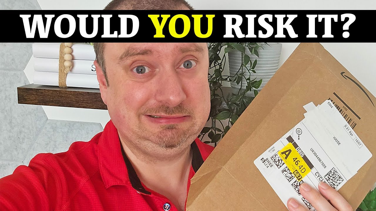I Bought a 'Used - Acceptable' MiFi Router on Amazon&hellip; Was It a Mistake?