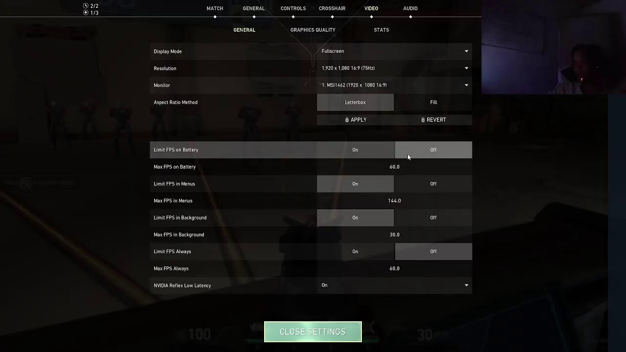 Live Stream LordBryan