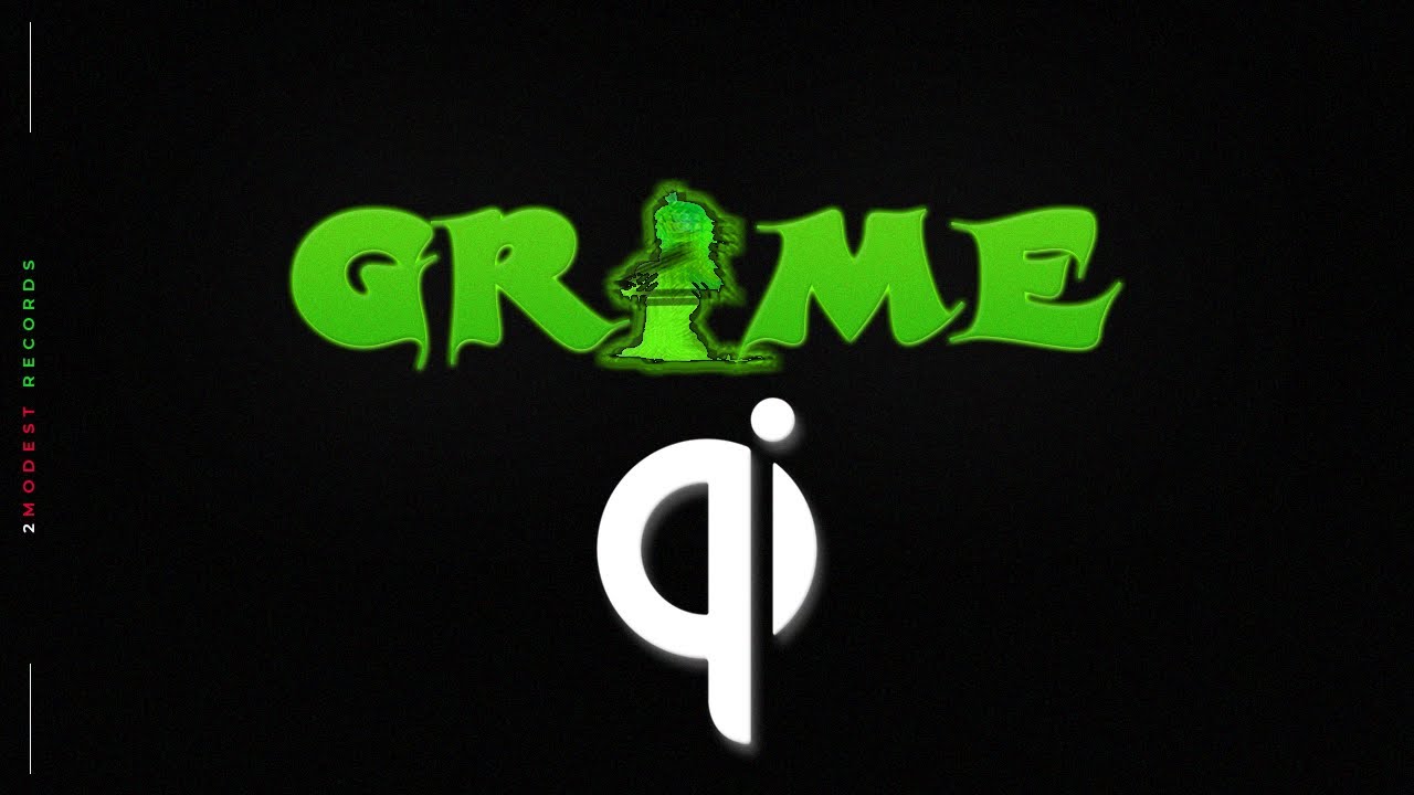 🅵🆁🅴🅴 Grime Beat | Qi | Grime Instrumental
