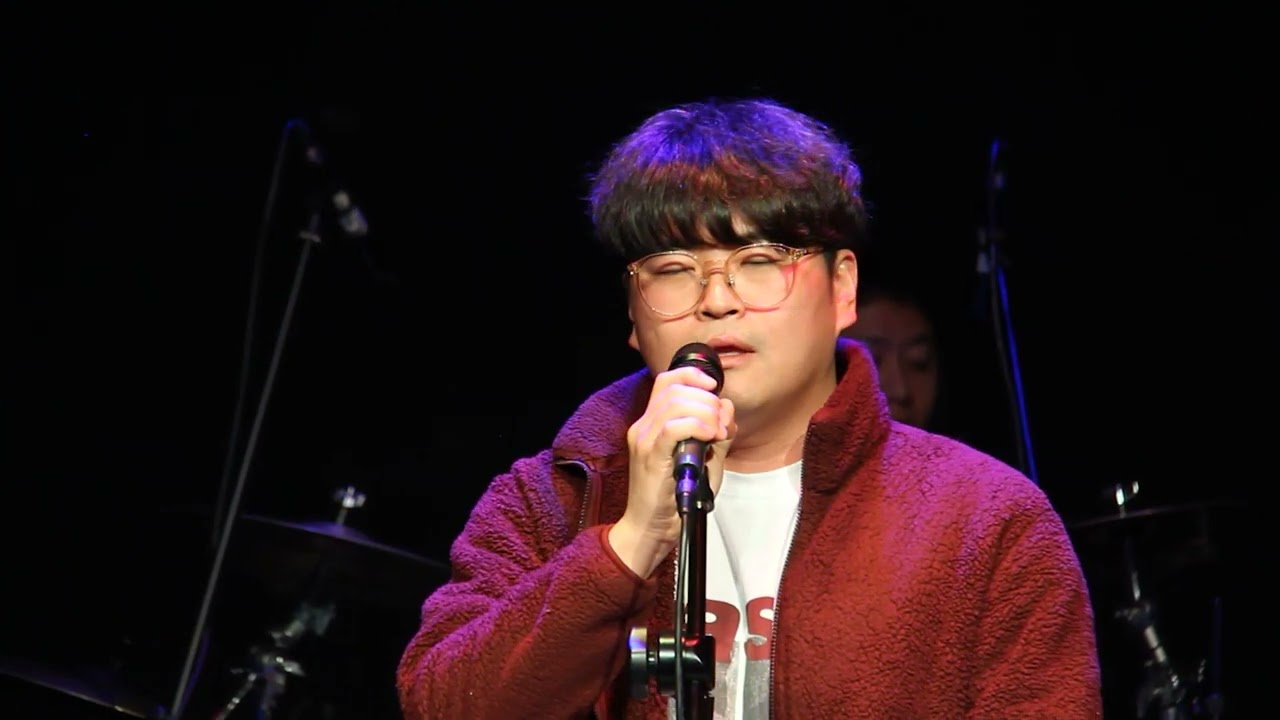 EVERYTHING - 검정치마 [테라핀의 주주총회 - 2025. 12. 27.]