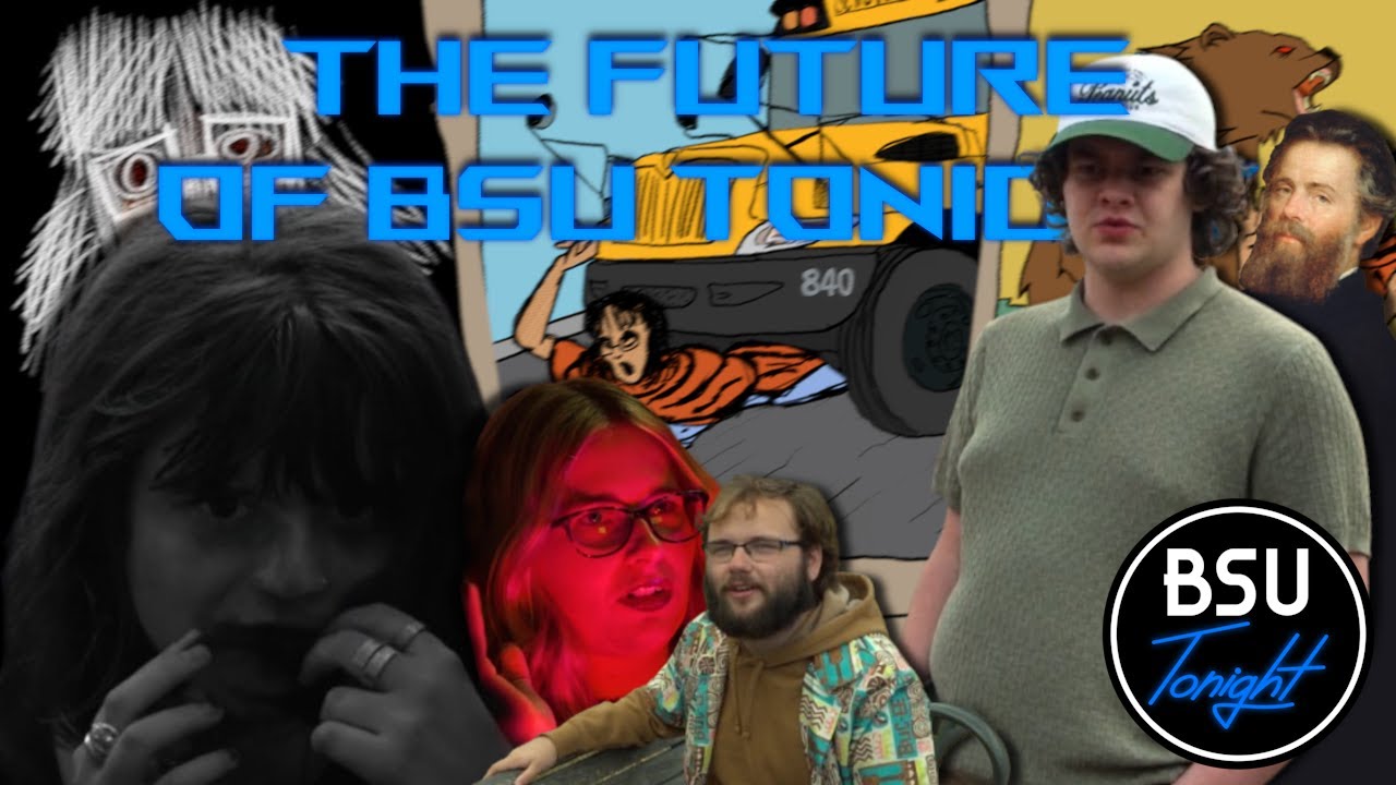 The Future of BSU Tonight | Season 25