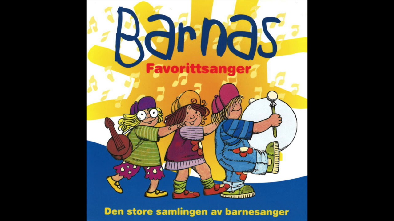 Pål sine høner   HD 720p