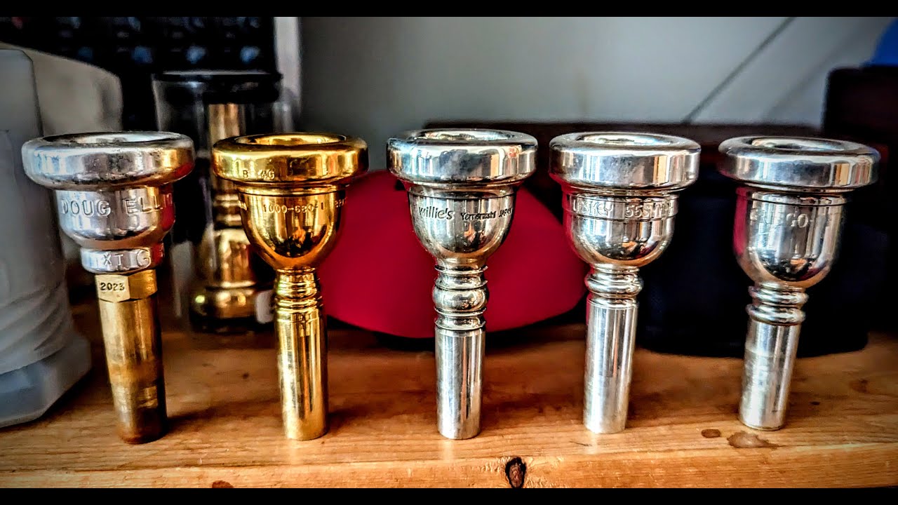 Bolero! Update with my Doug Elliott and 4 New Signature Pieces