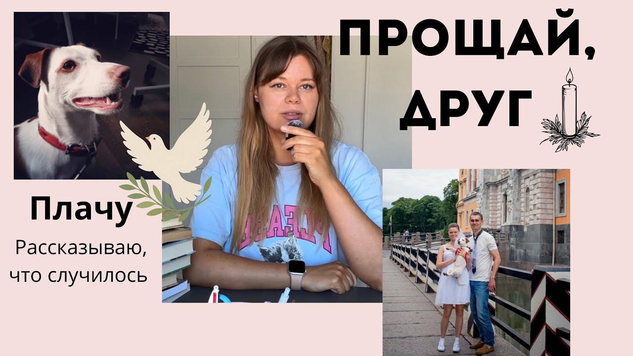 Жизнь хрупкая штука 