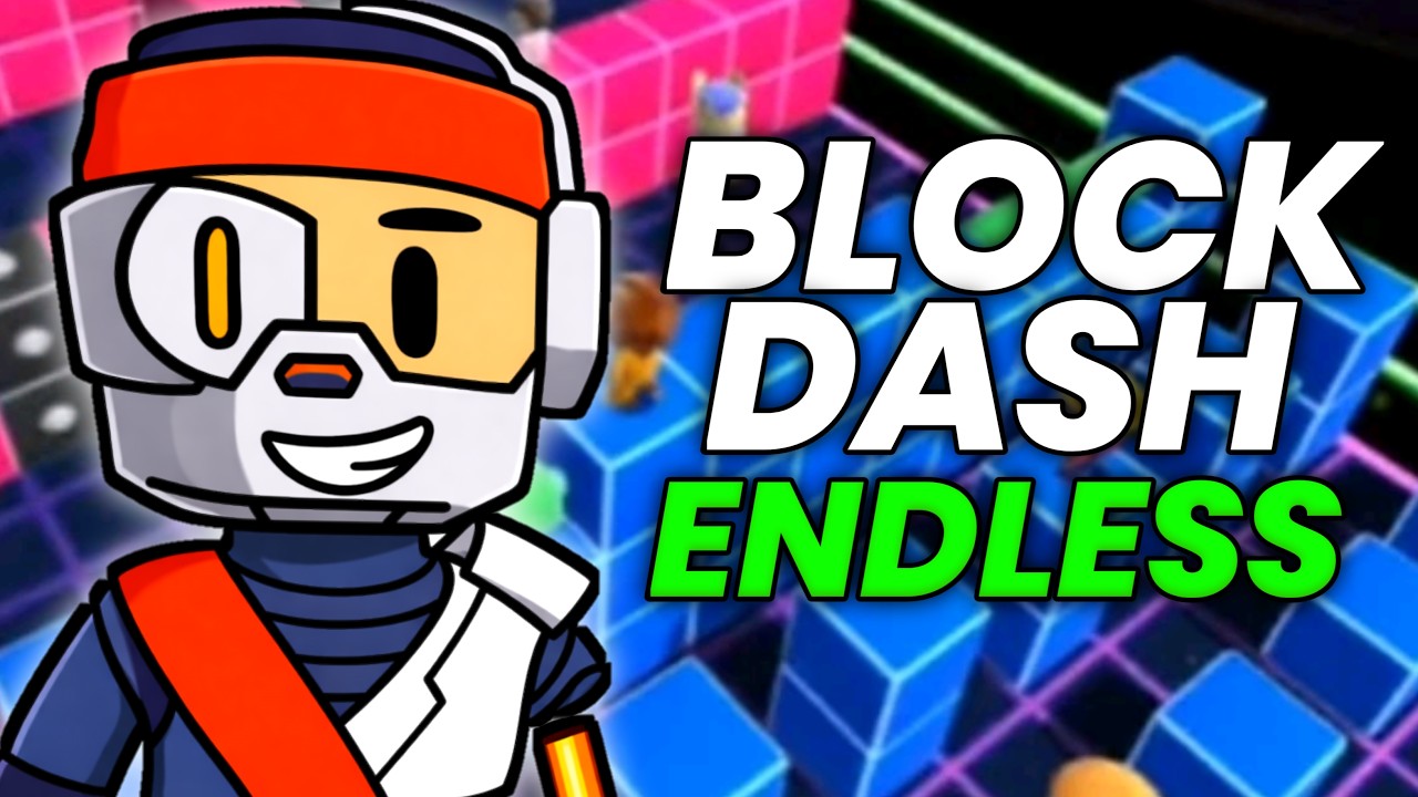 Block Dash Endless Live 🔥😮| STUMBLE GUYS LIVE #stumbleguys #shorts