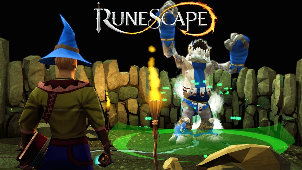 Can We Make A Bond (120m) & Escape Free To Play Runescape 3 With F2P Money Making? Third Time Lucky!