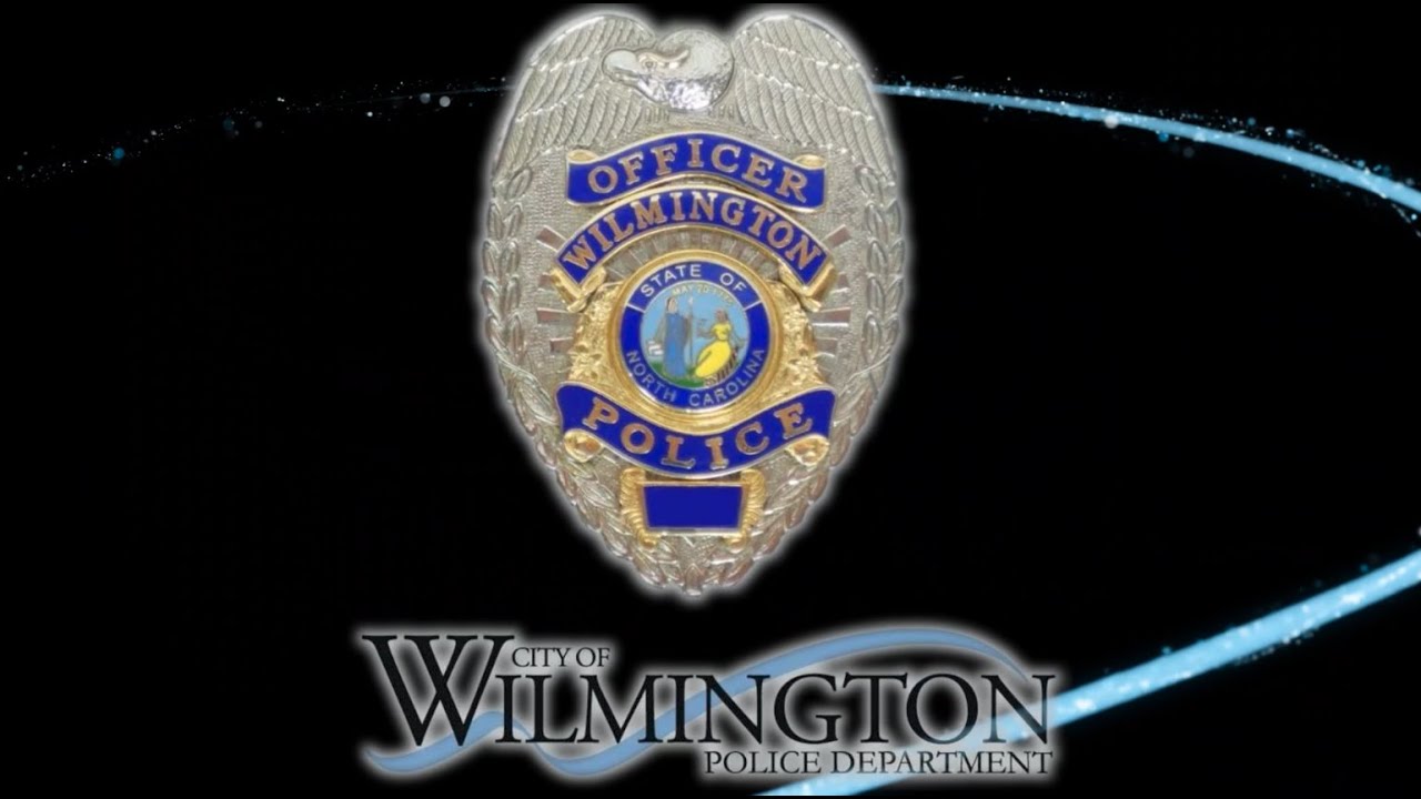 Become a Wilmington Police Officer (2021)