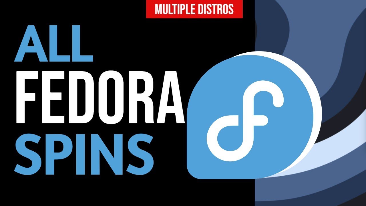 Best Fedora Linux Spin? Fedora 42 All spins tested | Fedora Linux Desktop