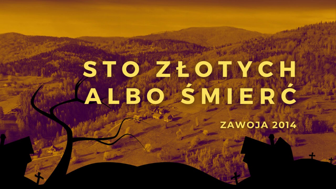 #PODCAST 30. Babie lato pod Babią Górą (Zawoja 2014)