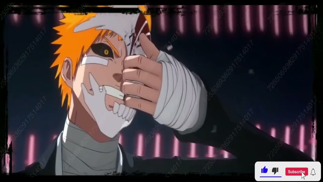 BLEACH SOUL RESONANCE - HOLLOW ICHIGO VS BYAKUYA CUTSCENE [GAMEPLAY]
