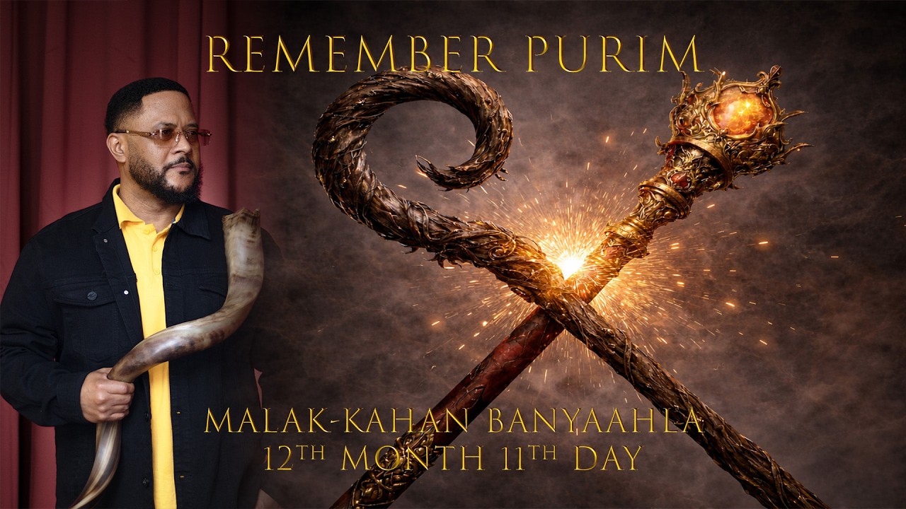 Remember Purim | Live Shabbat Class