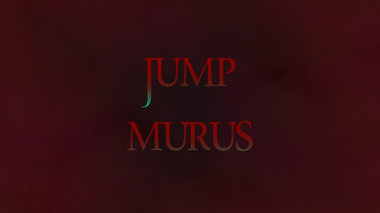 Jump_Murus Showcase