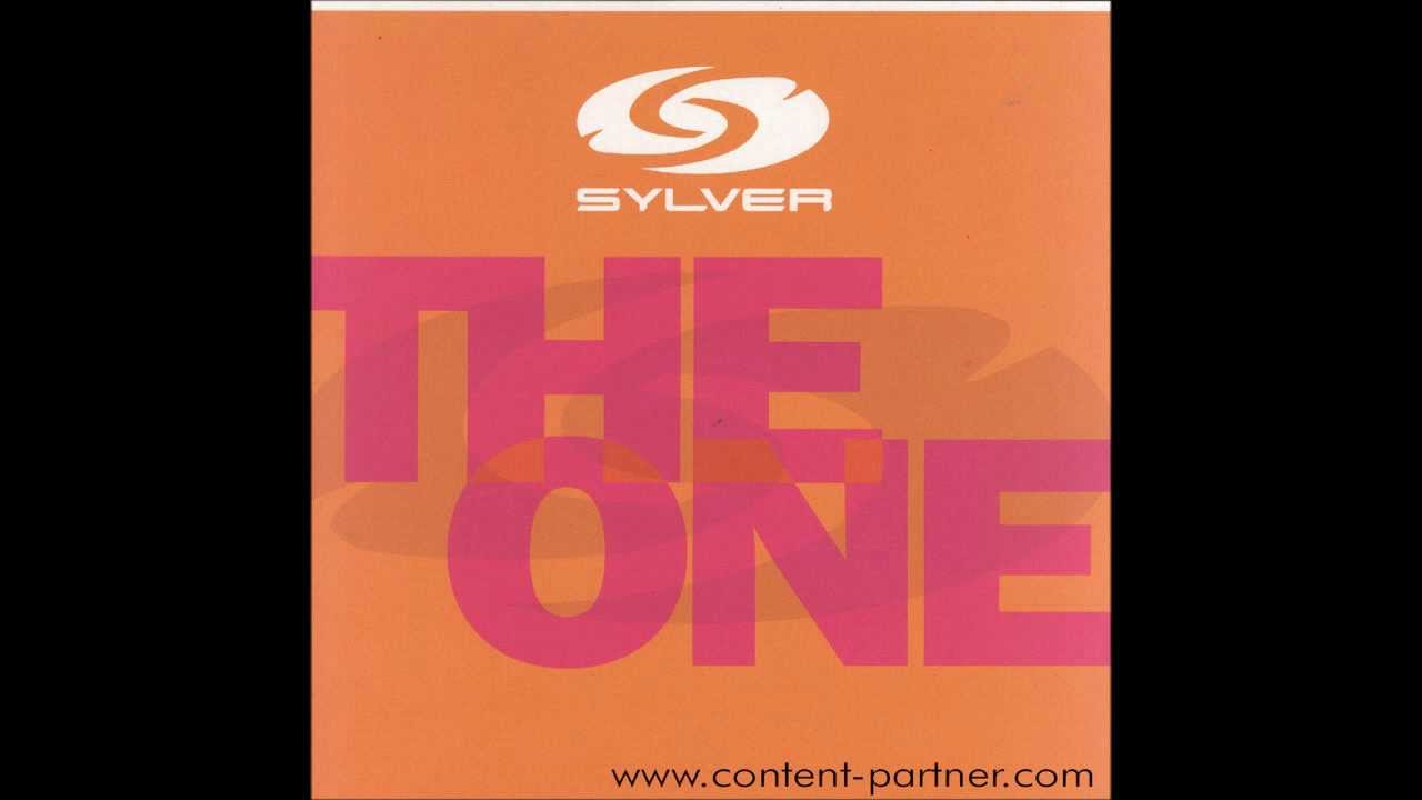 HD Sylver - The One