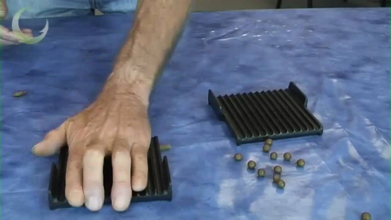 8mm Rolaball Baitmaker
