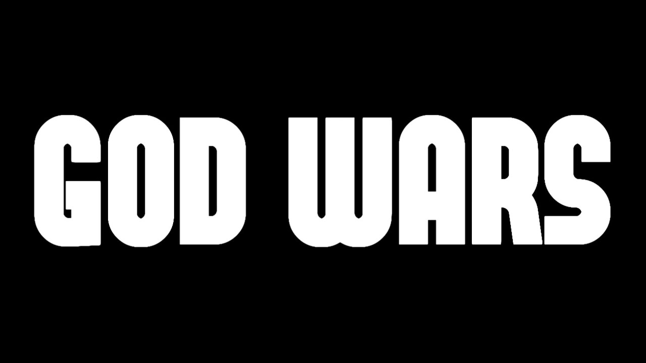 Old School Runescape God Wars - release date