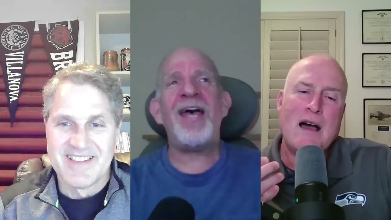 The AI Riff (Ep36)