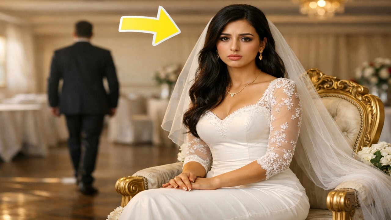 اختفى زوجها ليلة الزفاف… وبعد 5 سنوات عادت بثلاثة توائم! الحقيقة كانت أخطر مما تخيّل الجميع