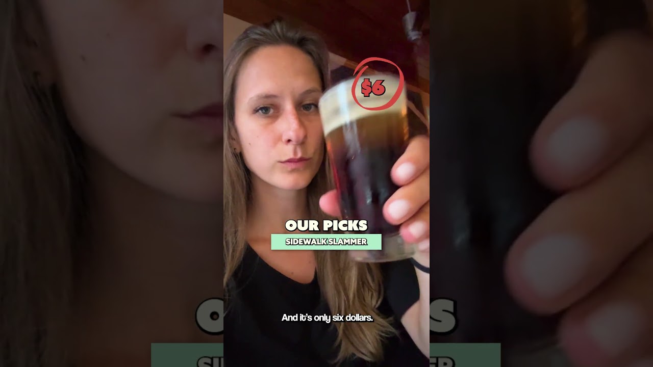 The BEST Bars in NYC RIGHT NOW