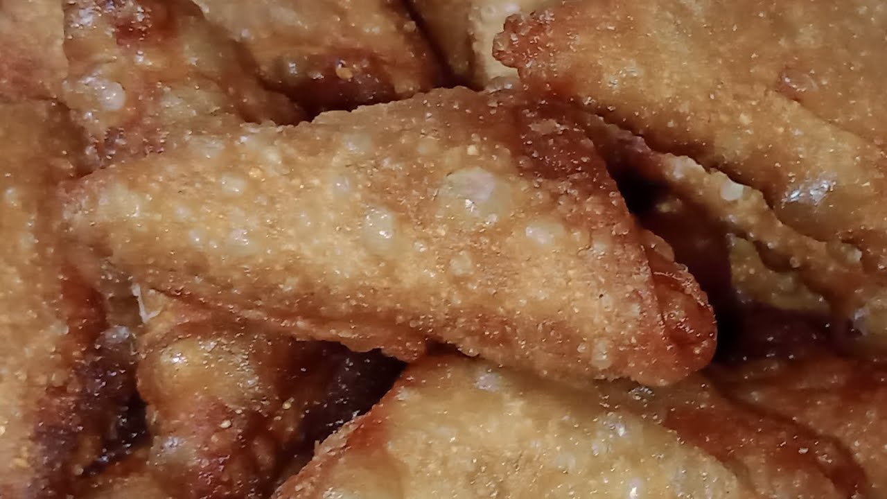على الطريقة الهندية وبنكهة هندية سمبوسة البطاطا وسمبوسة الخضار 👌😋