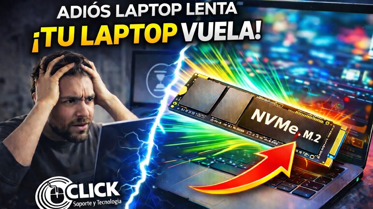 Orden 1016 - Comprobación de rendimiento al realizar sustitución de HDD por SSD 