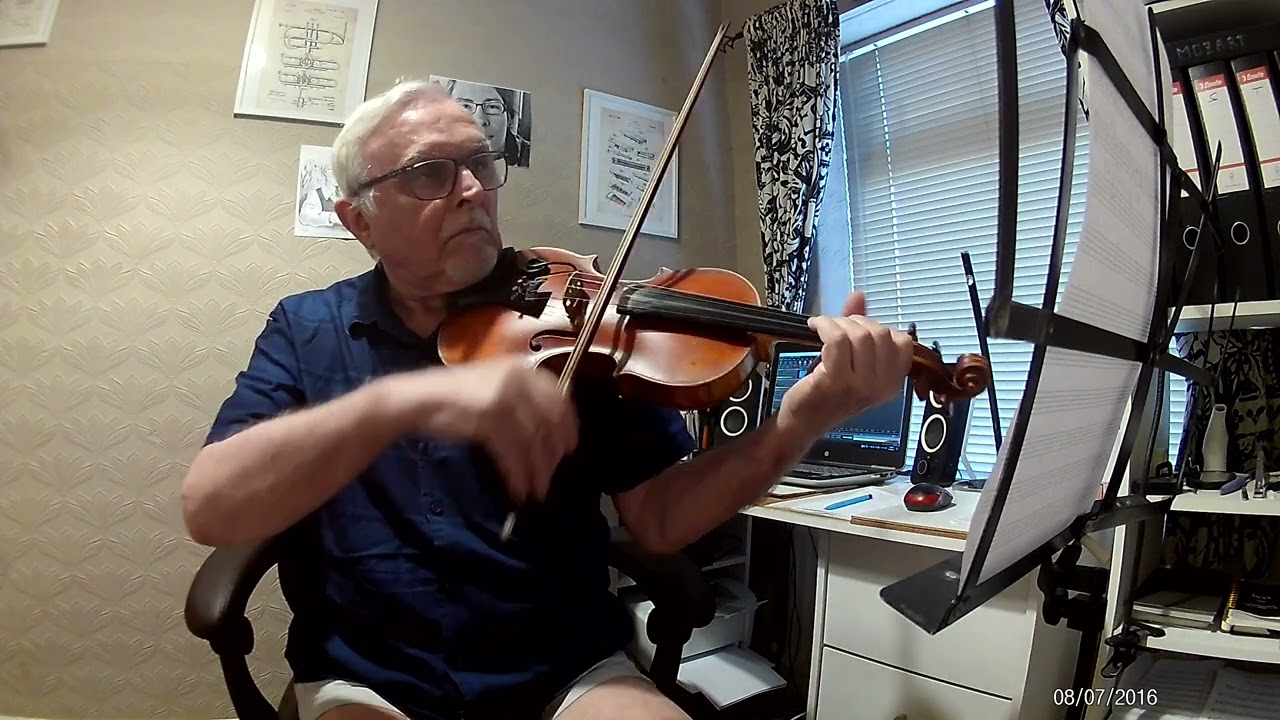 Trandafir De La Moldova   Folklore Roumain