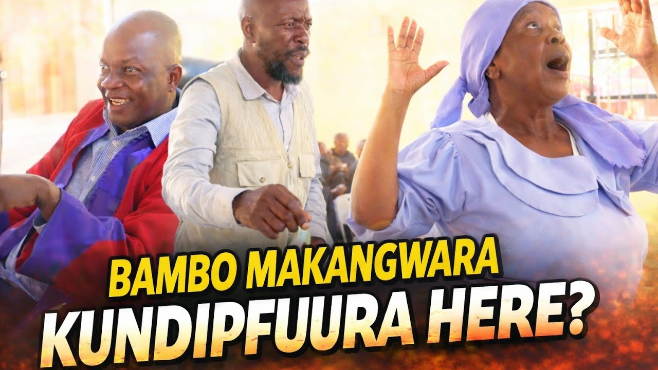 Chief Mutasa | Kana kuHigh Court Ndosvika mambo