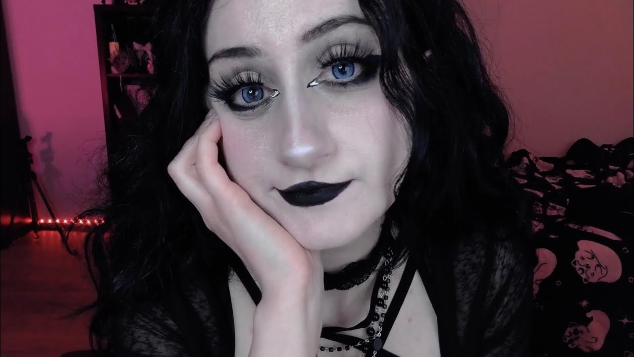 ASMR ✞ You will be okay ✞ (depression & anxiety relief)