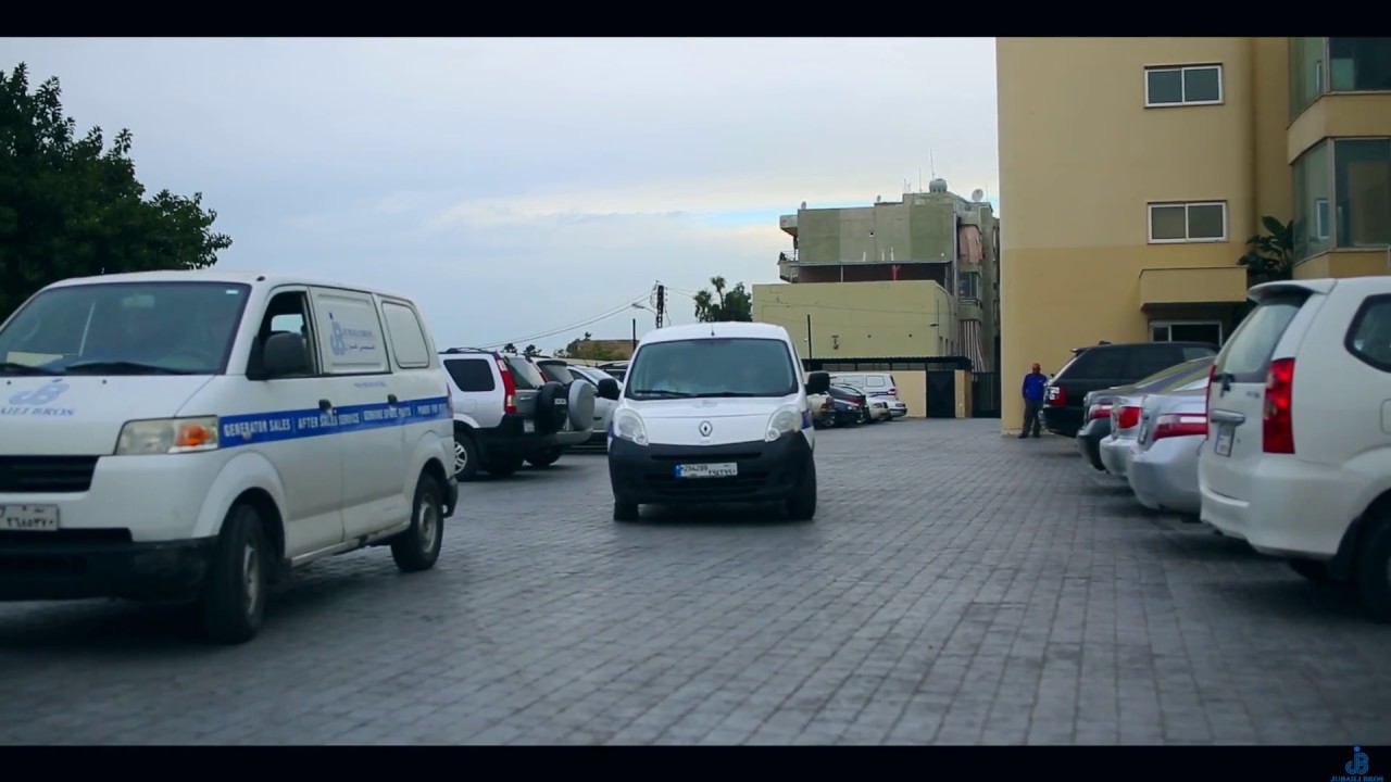 Virtual Tour of Jubaili Bros&rsquo; Facilities in Lebanon