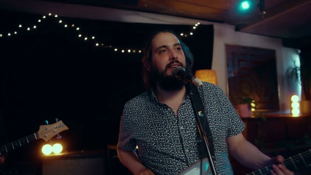 Dancing In The Moonlight by King Harvest | The 99s Cover
