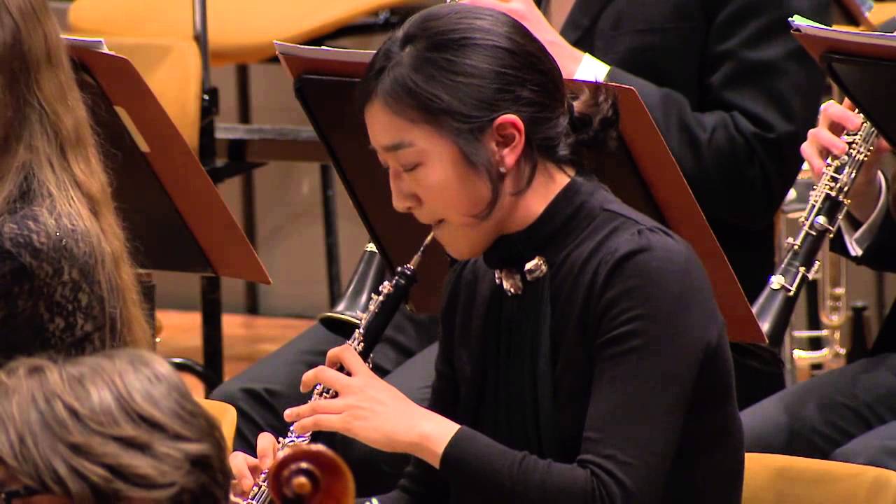 Strauss – Don Juan – Baltic Sea Youth Philharmonic – Live from Berlin Philharmonie