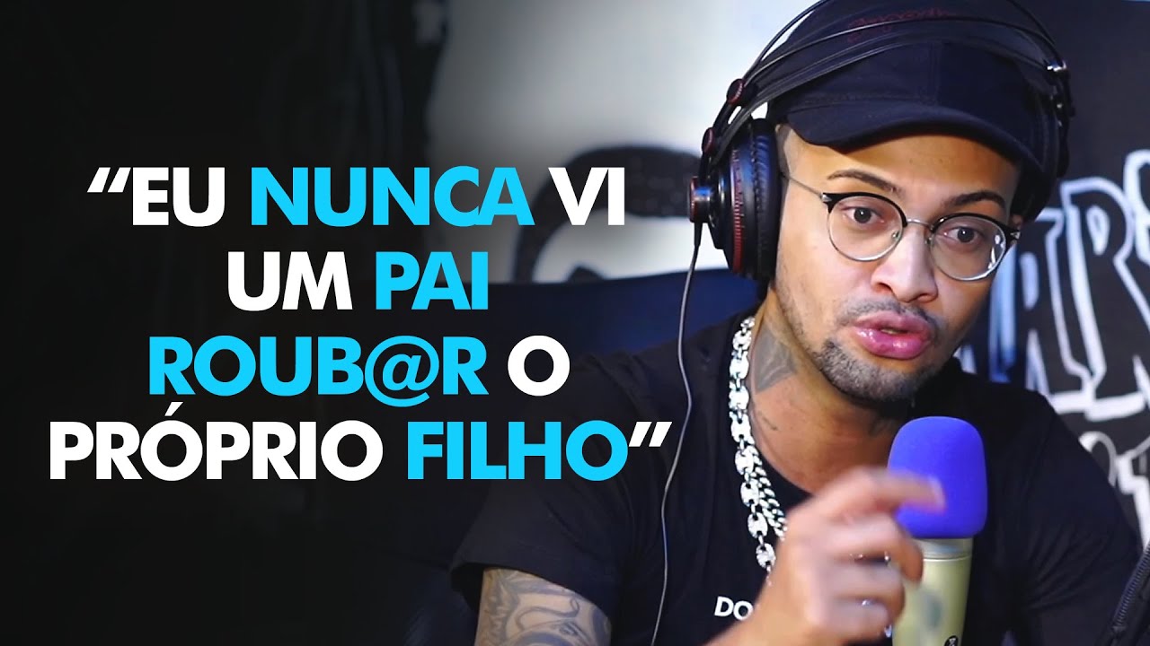 A KL PRODUTORA ACABOU PORQUE...