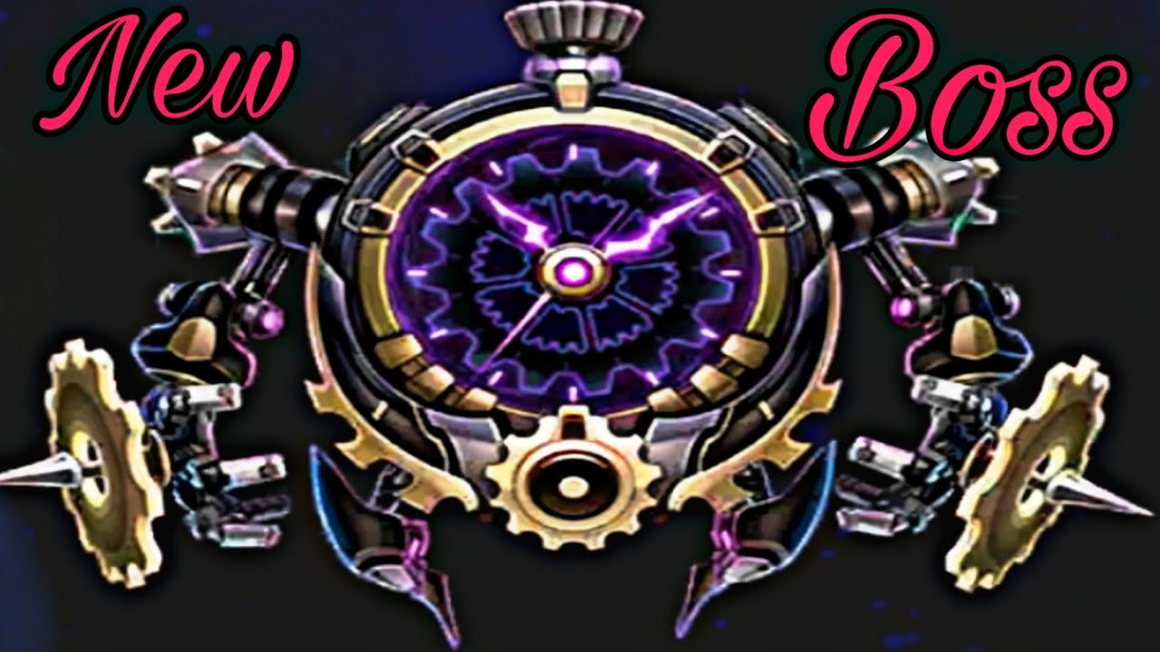 Space shooter new boss 66 | Rocket Studio  | Diamondbackyt