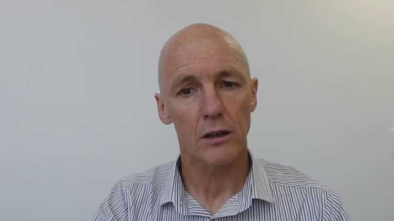 Marc McLaren