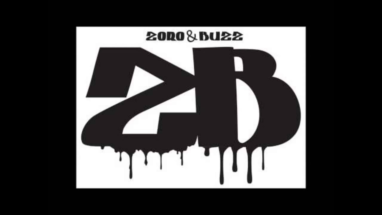 Zoro&Buzz - TO ΣΗΜΑ ΤΗΣ ΝΙΚΗΣ