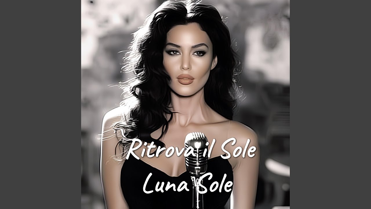Ritrova il Sole
