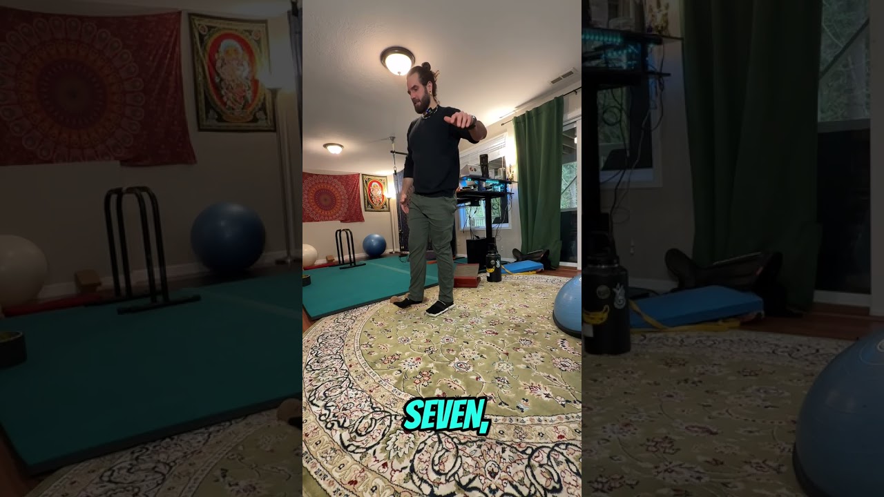 Training for Mom: Taking Care of the Feet & Ankles pt.1