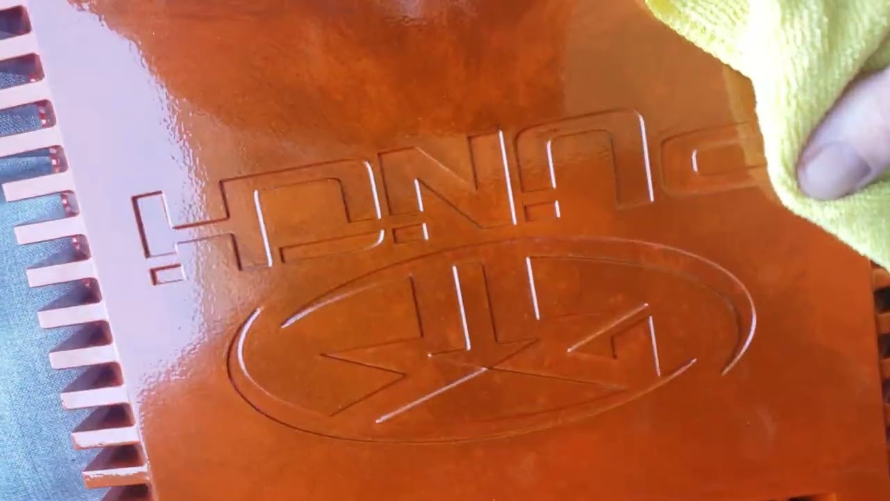 Polishing Turds Amp edition.  Episode 77. This is gonna be sweet !! 4 turd special . 