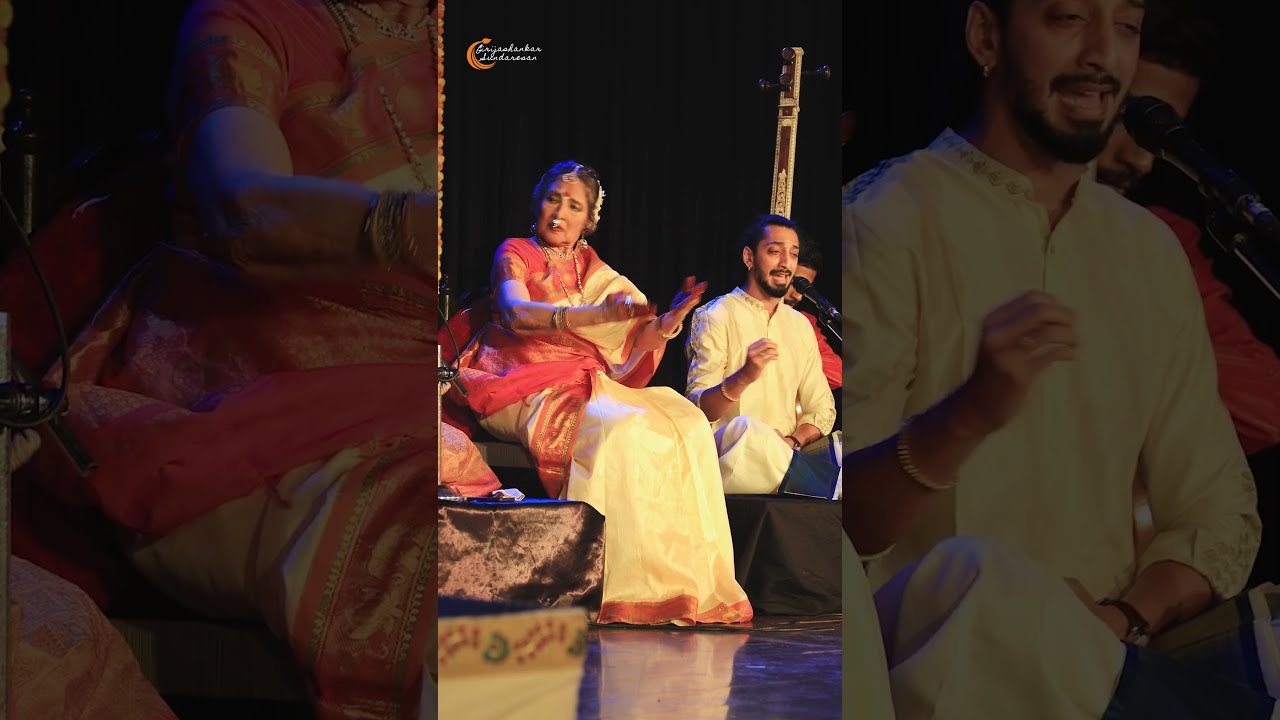 Eppadi Manam - Huseni | Dr Vyjayantimala Bali | Girijashankar Sundaresan #bollywood #music #legend