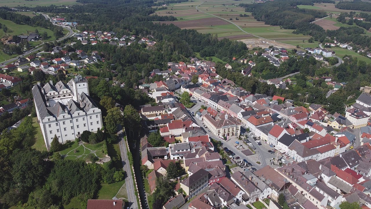 Schloss Weitra