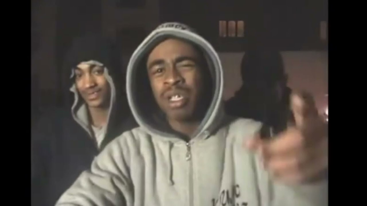 Beaman, Y.Fester & Tibzy (LMD)/(Heathset) - Peak Freestyle