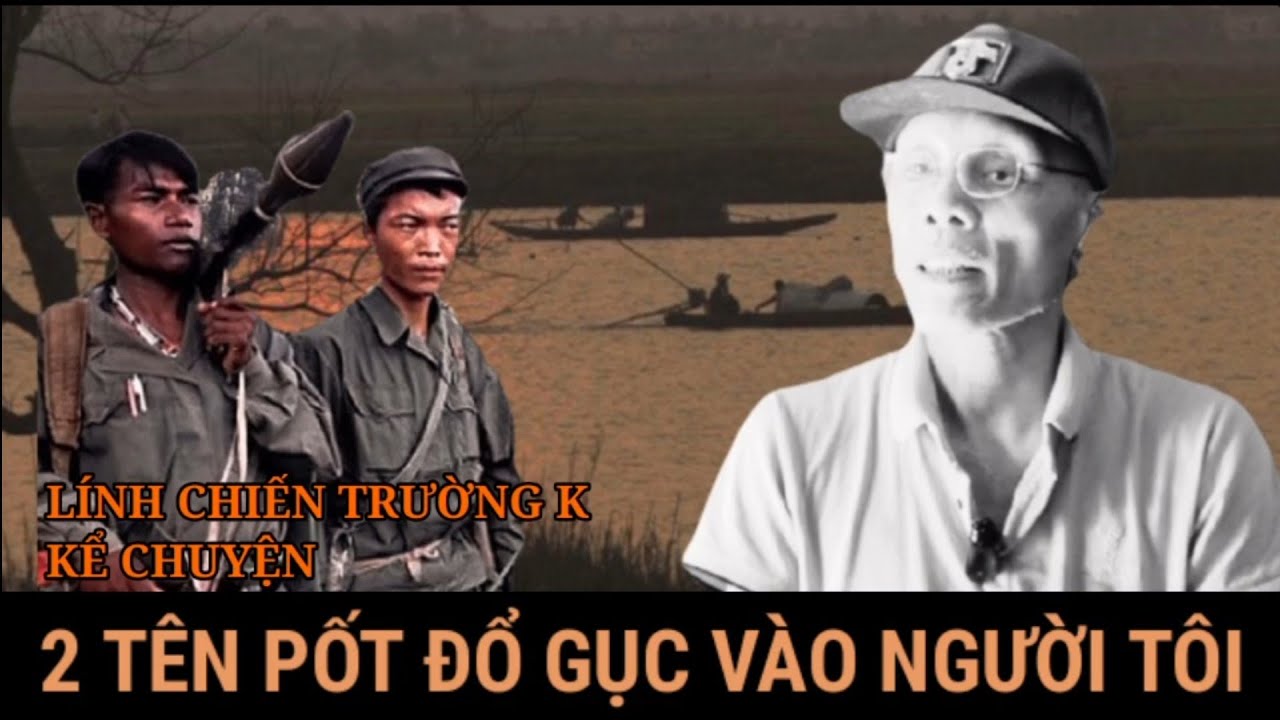 (3) Nhanh Hơn 2 Tên Pốt Một Bước | Ký Ức Người Lính Sư Đoàn 339