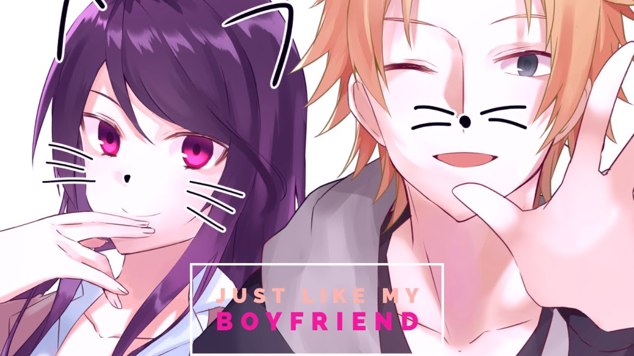 【Nijisanji】Gundou sleeps in Kanda's bed【Eng Sub】【GunKan】