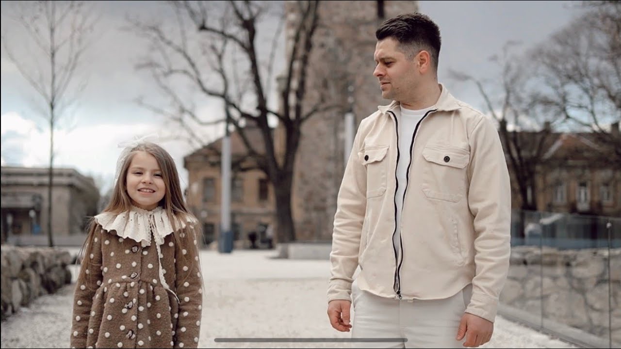 Damaris și Natanael Neag - El a-nviat nu este mort