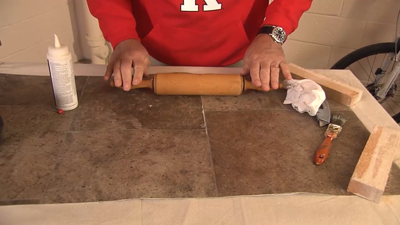 HouseSmarts Fix It in 15:00 