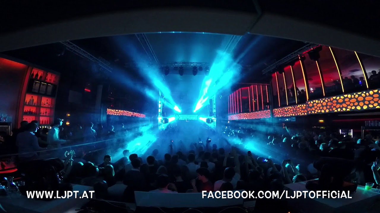Hardwell Praterdome 27.1.2018
