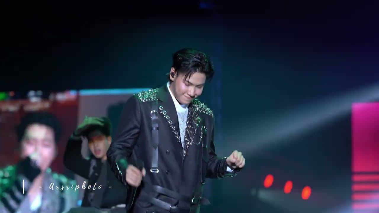 240615 : น้อง (Krist x Singto) - Peraya Party Begin Again