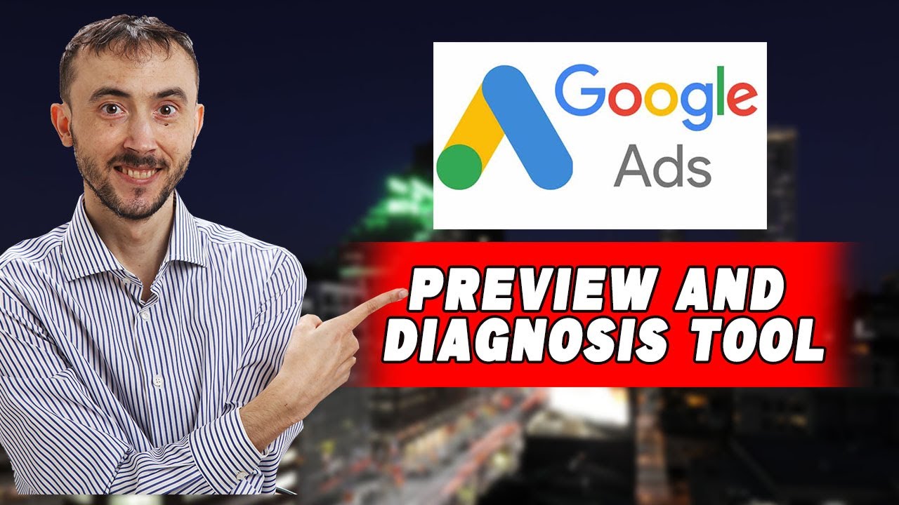 Google's AD Preview And Diagnosis Tool - Why Not To Put Too Much Stock Into It & What's MUCH Better